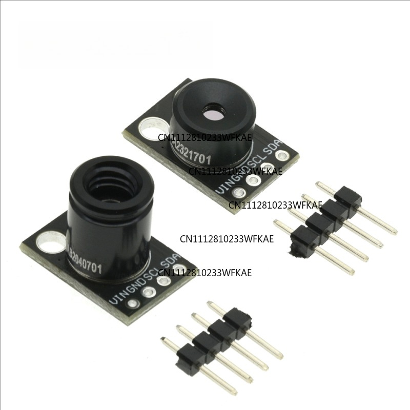Arduino Kit - Thermal imaging sensor module for MLX90640