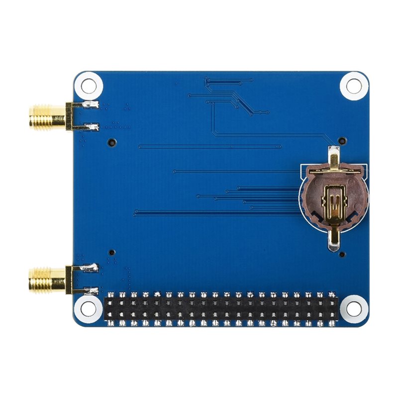 AA60 for I2C SPI LoRaWAN Gatew - Pi Zero 评论和价格