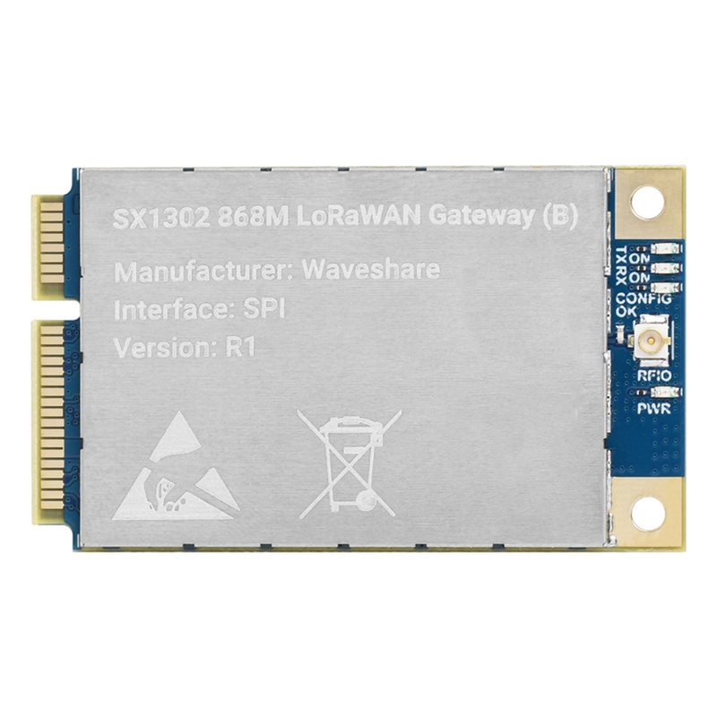 AA60 for I2C SPI LoRaWAN Gatew - Pi Zero 评论和价格