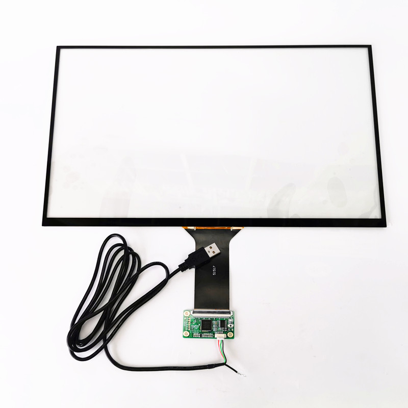 16 inch USB Capacitive Touch S - Raspberry Pi Kit 评论和价格