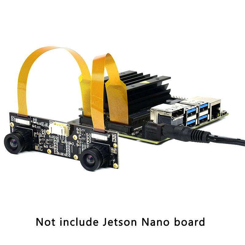 Jetson Nano Camera 8MP IMX219  - Raspberry Pi Global Shutter Camera Imx296 评论和价格