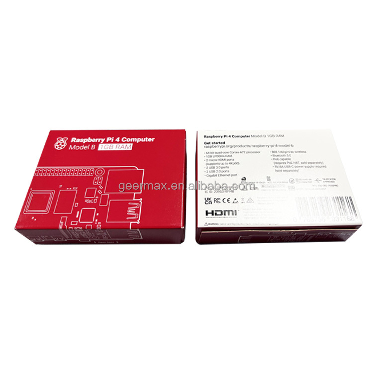 Raspberry Pi  1GB RAM Starter  - Raspberry Pi Kit 评论和价格