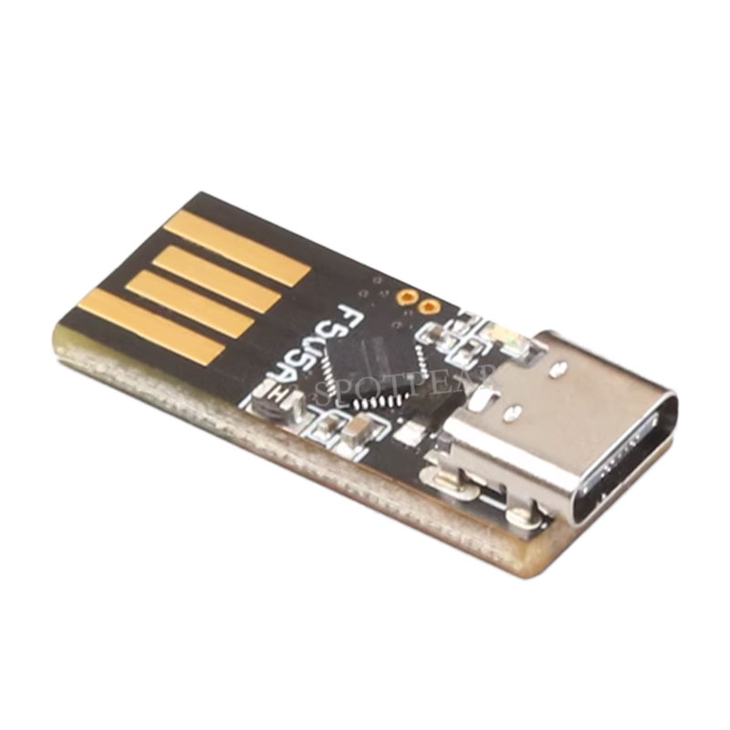 Raspberry Pi 5 USB A C Mini PD - Pi Power Supply 评论和价格