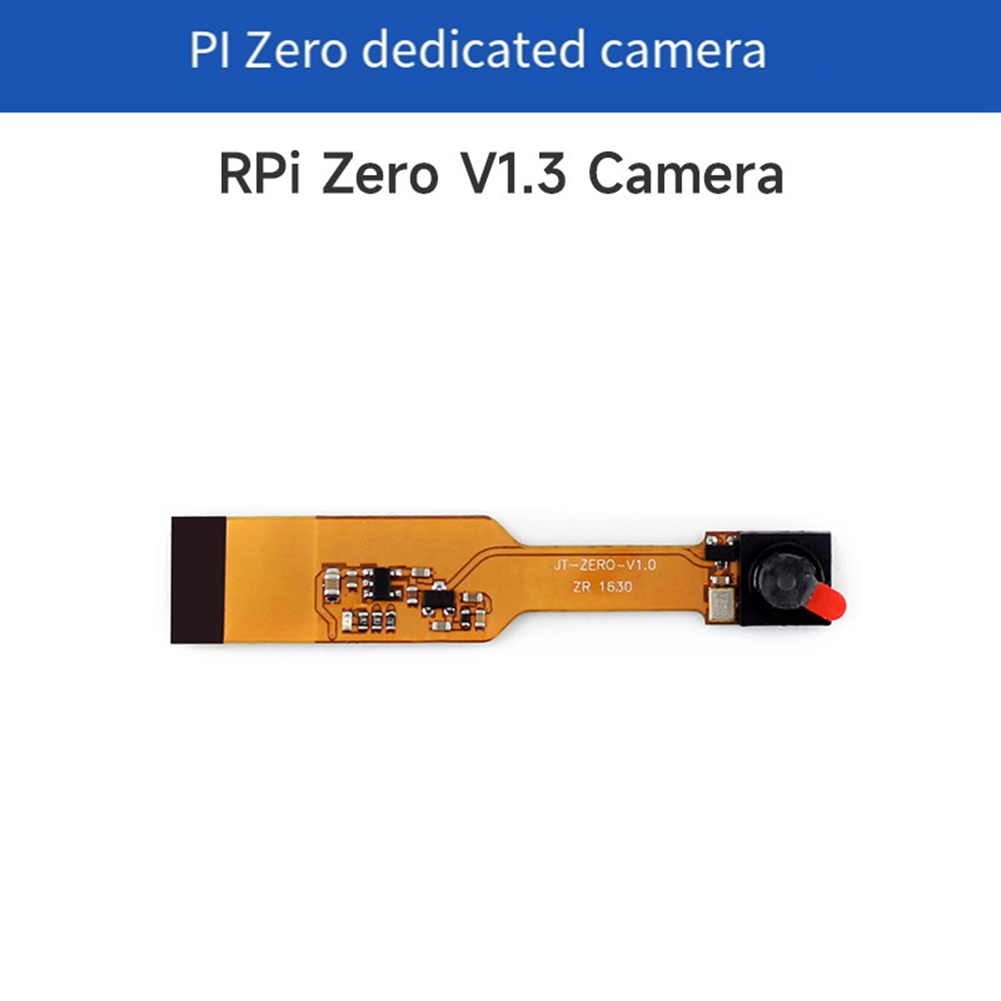 ABZZ-Camera Module For Raspber - Pi Zero 评论和价格