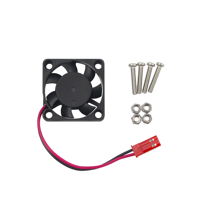 Raspberry Pi 4 Cooling Fan Hea - Pi 4 Case 评论和价格