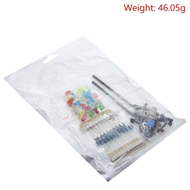B04B-Diy Electronics Component - Arduino Kit 评论和价格