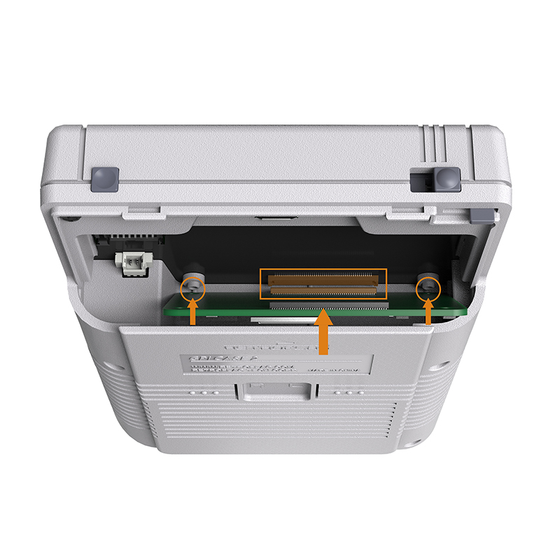 Retroflag GPi Case2 Deluxe Edi - Pi 4 Case 评论和价格