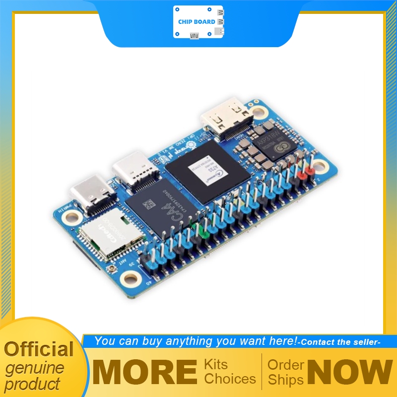 Orange Pi Zero 3W mini SBC boa - Pi Zero 评论和价格