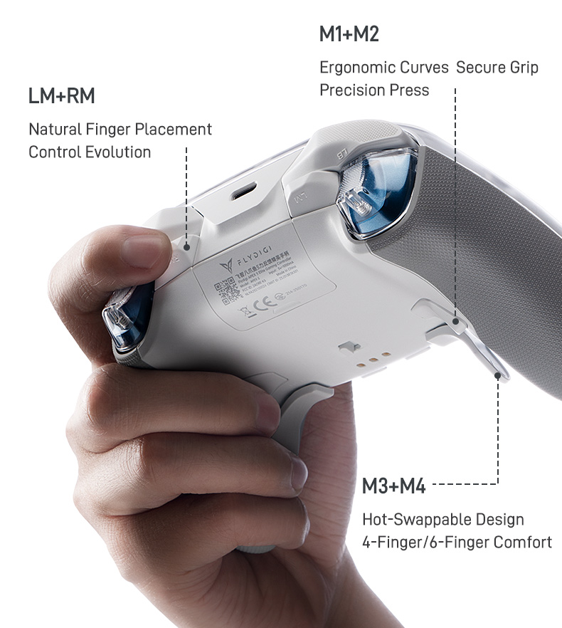 Gaming Controller Wireless Gam - Pi 5 Case 评论和价格