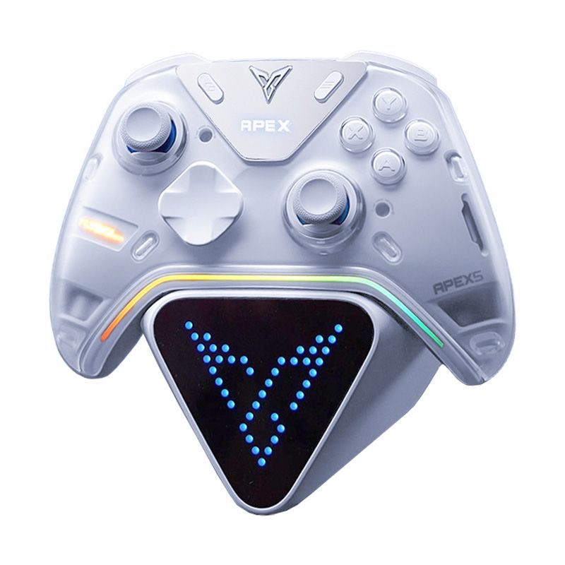 Gaming Controller Wireless Gam - Pi 5 Case 评论和价格