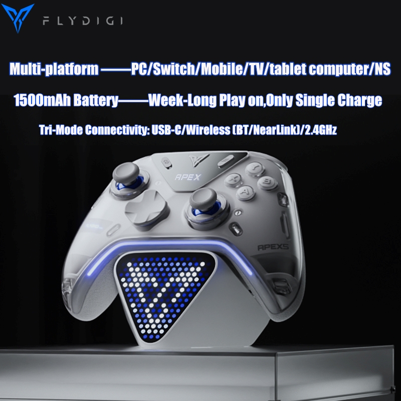 Gaming Controller Wireless Gam - Pi 5 Case 评论和价格